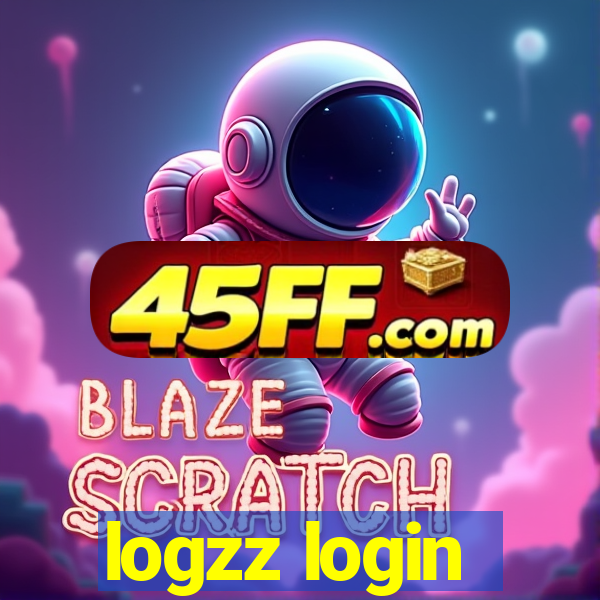 logzz login